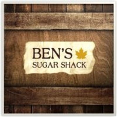 slide 1 of 1, Ben's Sugar Shack Moose Bens Box Chocolate, 1.5 oz