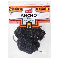 Badia Chili Pods Ancho