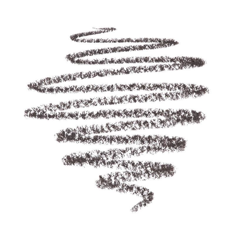 slide 5 of 7, essence Baby Got Brow! Eyebrow Pencil - 30 Dark Brunette - 0.01oz, 1 ct