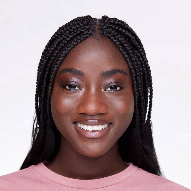 slide 6 of 7, essence Baby Got Brow! Eyebrow Pencil - 30 Dark Brunette - 0.01oz, 1 ct