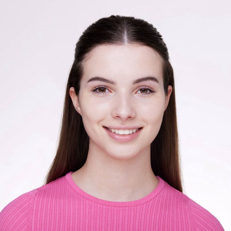 slide 3 of 7, essence Baby Got Brow! Eyebrow Pencil - 30 Dark Brunette - 0.01oz, 1 ct