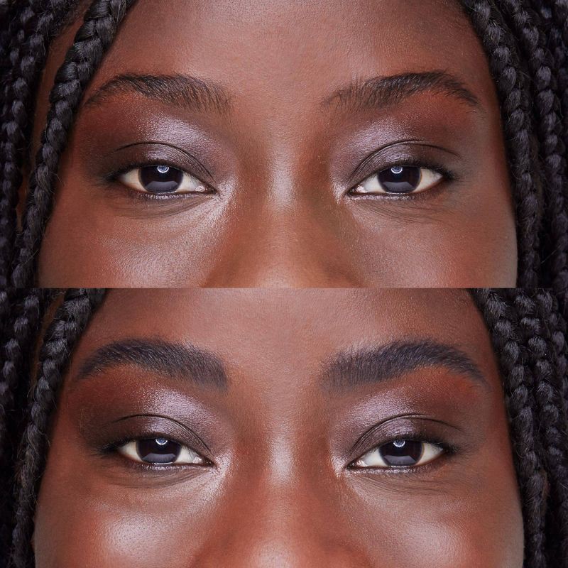 slide 4 of 7, essence Baby Got Brow! Eyebrow Pencil - 30 Dark Brunette - 0.01oz, 1 ct