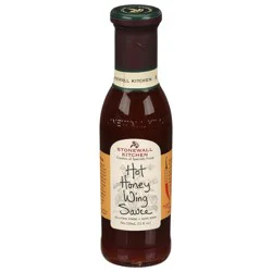 Stonewall Kitchen Hot Honey Wing Sauce