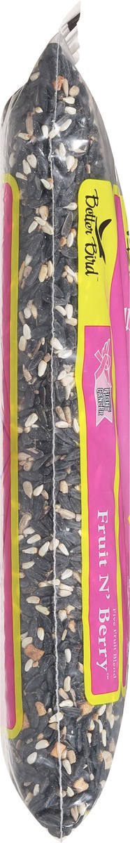 slide 2 of 14, Better Bird Fruit N' Berry Premium Bird Food 5 lb, 5 lb