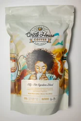 Circle House Coffee Signature 55 Ground