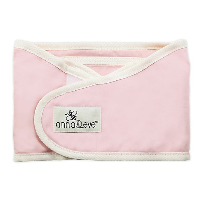 slide 1 of 1, Anna & Eve Small Swaddle Strap - Pink, 1 ct