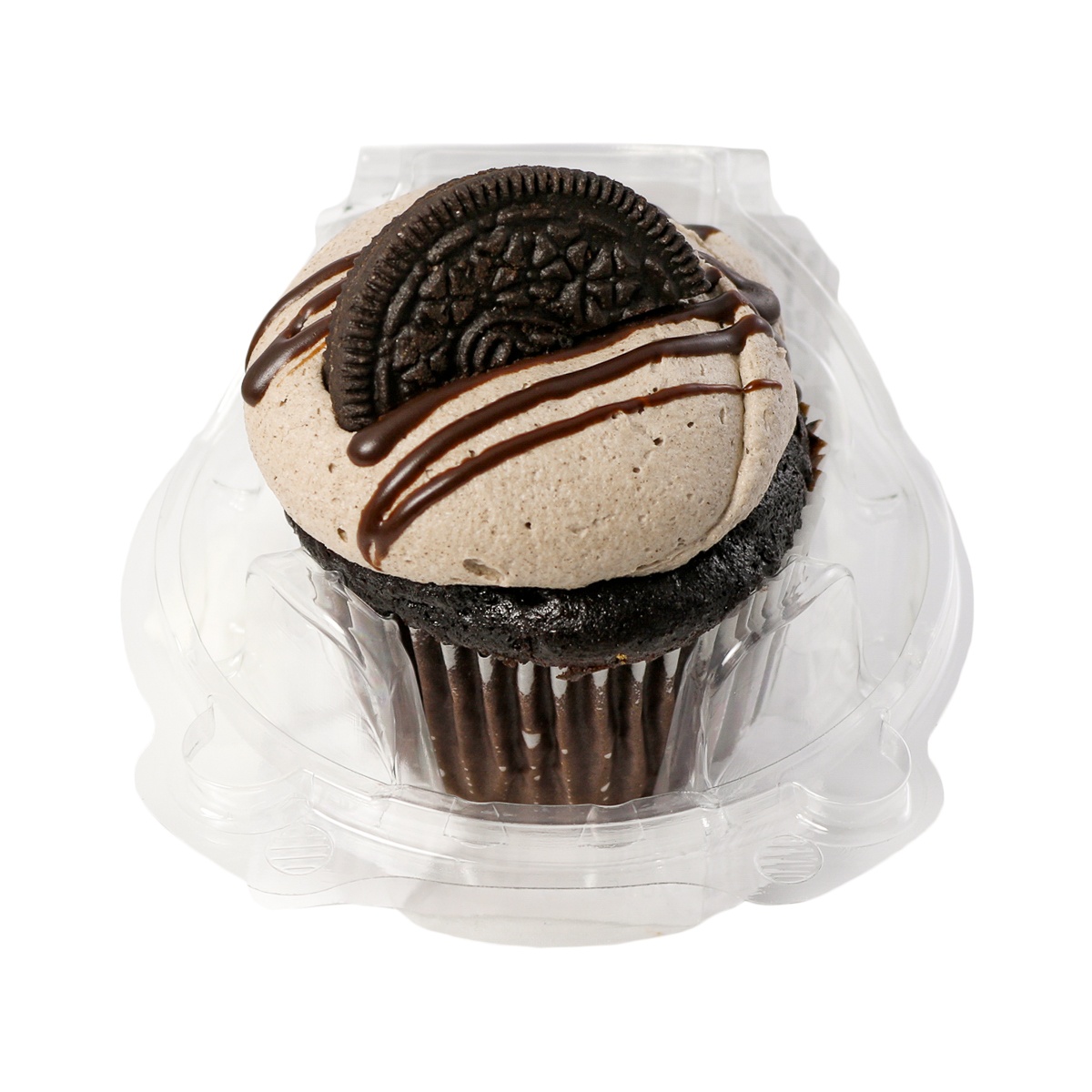 slide 1 of 1, Kowalski's Cookies&Cream Cupcake, 3 oz