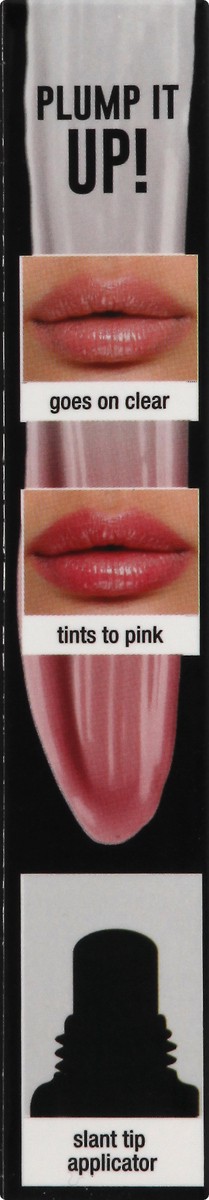 slide 8 of 12, L.A. Girl Lip Plumper 0.44 oz, 0.44 fl oz