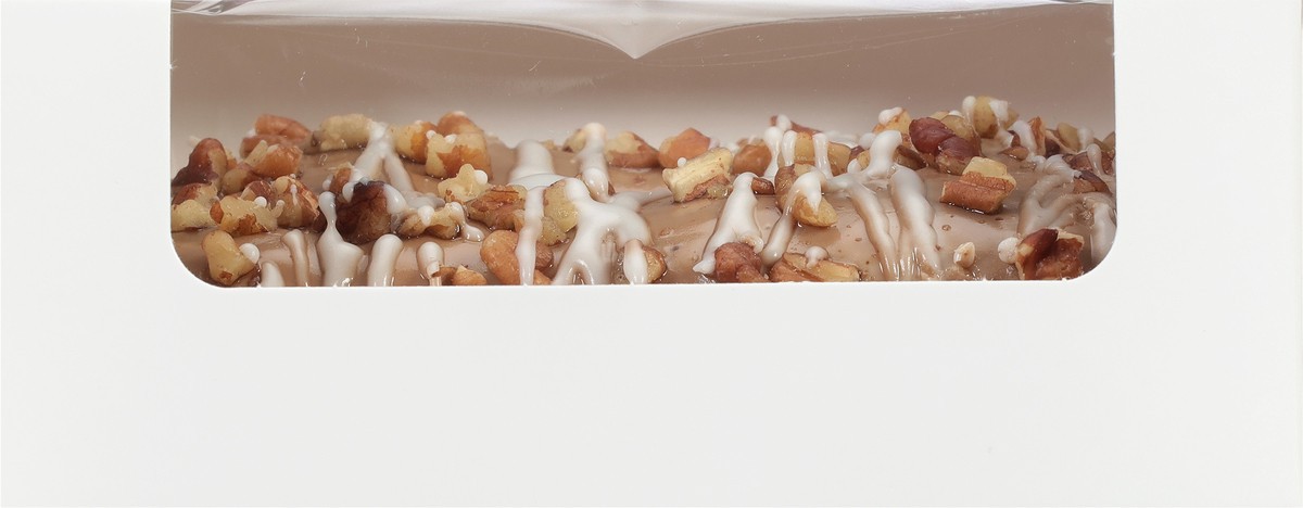 slide 3 of 11, Lunds & Byerlys Maple Pecan Decked Out Donut 1 ea, 1 ct