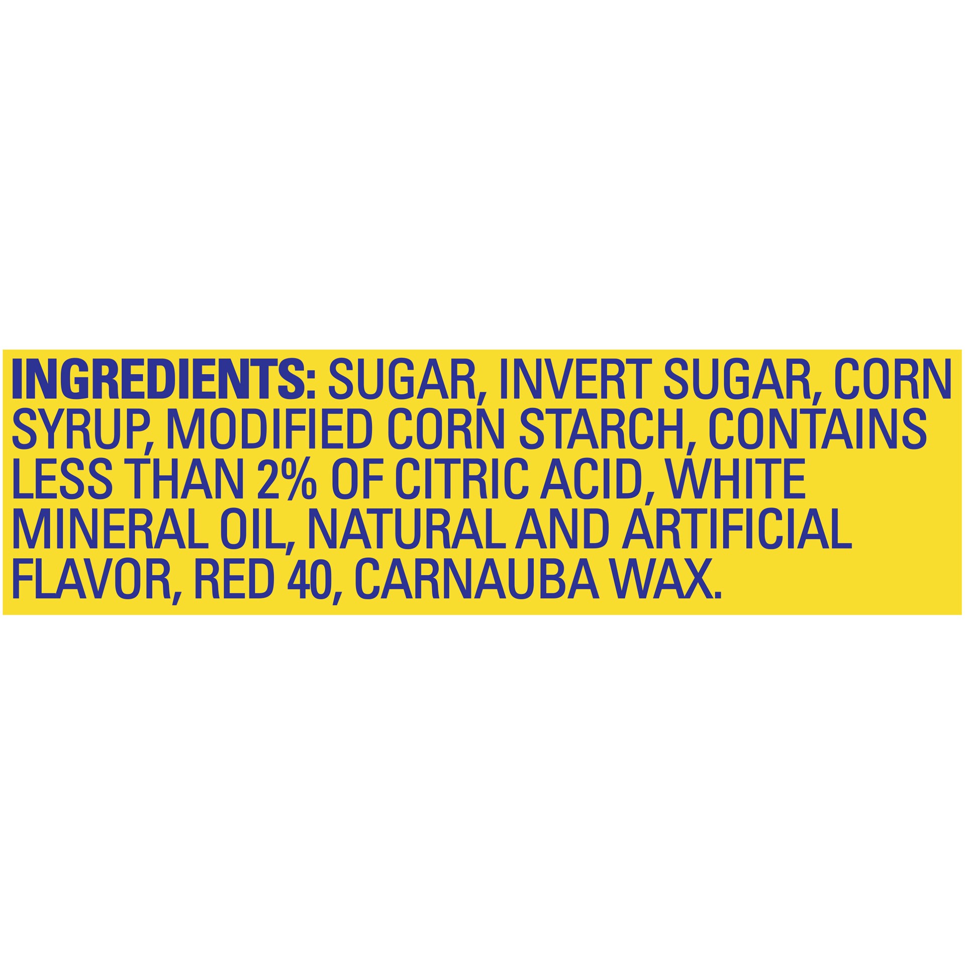 slide 5 of 5, SWEDISH FISH Mini Soft & Chewy Candy, 2 oz, 2 oz