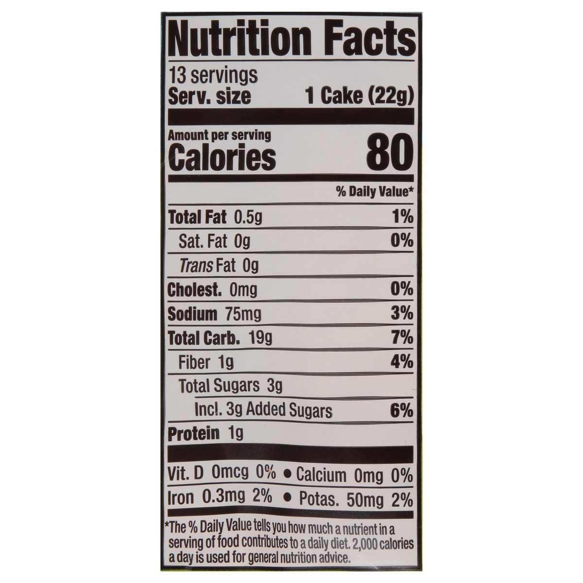 slide 2 of 12, Lundberg Family Farms Sweet & Salty Kettle Corn Whole Grain Organic Rice Cakes 10 oz, 10 oz