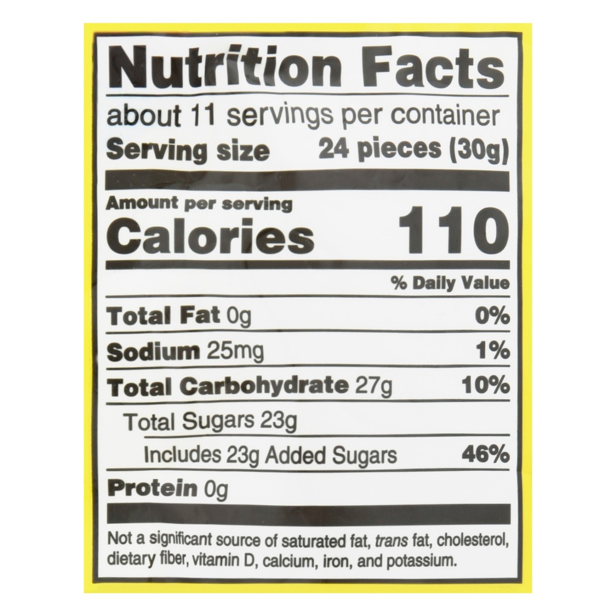 slide 11 of 13, Sour Patch Kids Bites Soft & Chewy Watermelon Candy 12 oz, 12 oz