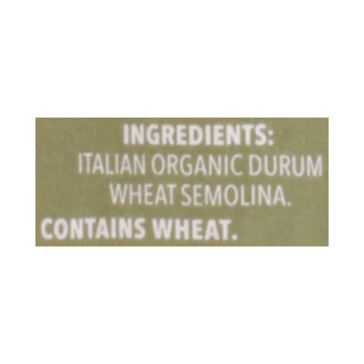 slide 11 of 11, DeLallo Organic Spaghetti, 16 oz