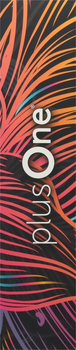 slide 7 of 9, plusOne Dual Vibrating Massager 1 ea, 1 ct