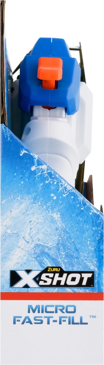 slide 8 of 12, ZURU X-Shot Micro Fast Fill 1 ea, 1 ct