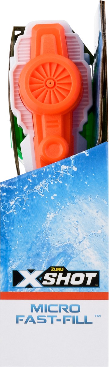 slide 4 of 12, ZURU X-Shot Micro Fast Fill 1 ea, 1 ct