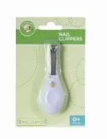 Comforts for Baby Nail Clipper