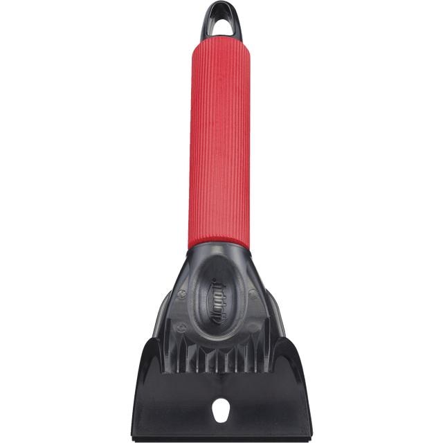 slide 1 of 1, Ice Chisel Scraper 10 Inch, 1 ct