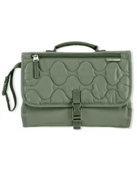 Skiphop Pronto Signature Changing Station - Sage Sage NS