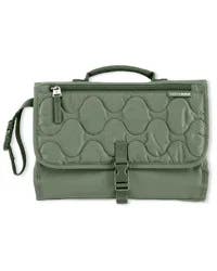 Skiphop Pronto Signature Changing Station - Sage
