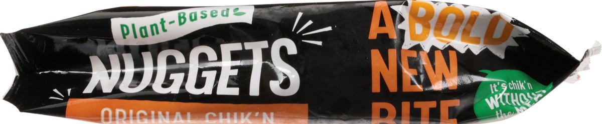 slide 11 of 11, Alpha Original Chik'n Nuggets 10.9 oz, 10.9 oz