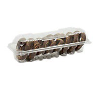 slide 1 of 1, Bakery Pretzels Harvest Chocolate - Each, 1 ct