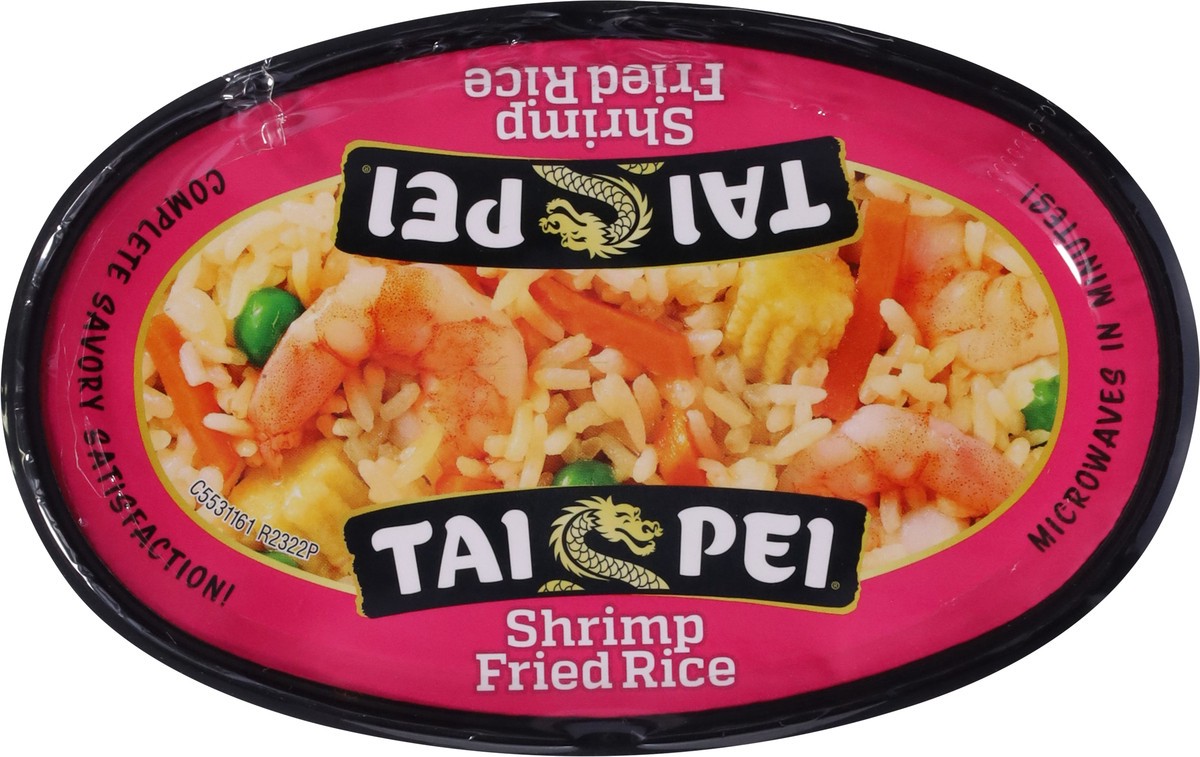 slide 9 of 9, Tai Pei Shrimp Fried Rice, 9 oz