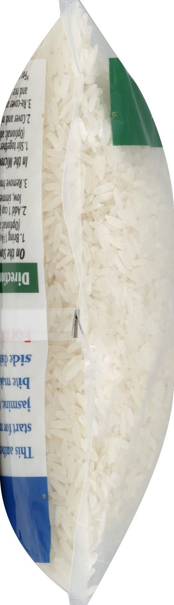 slide 3 of 5, A Taste of Thai Jasmine Rice, 35 oz