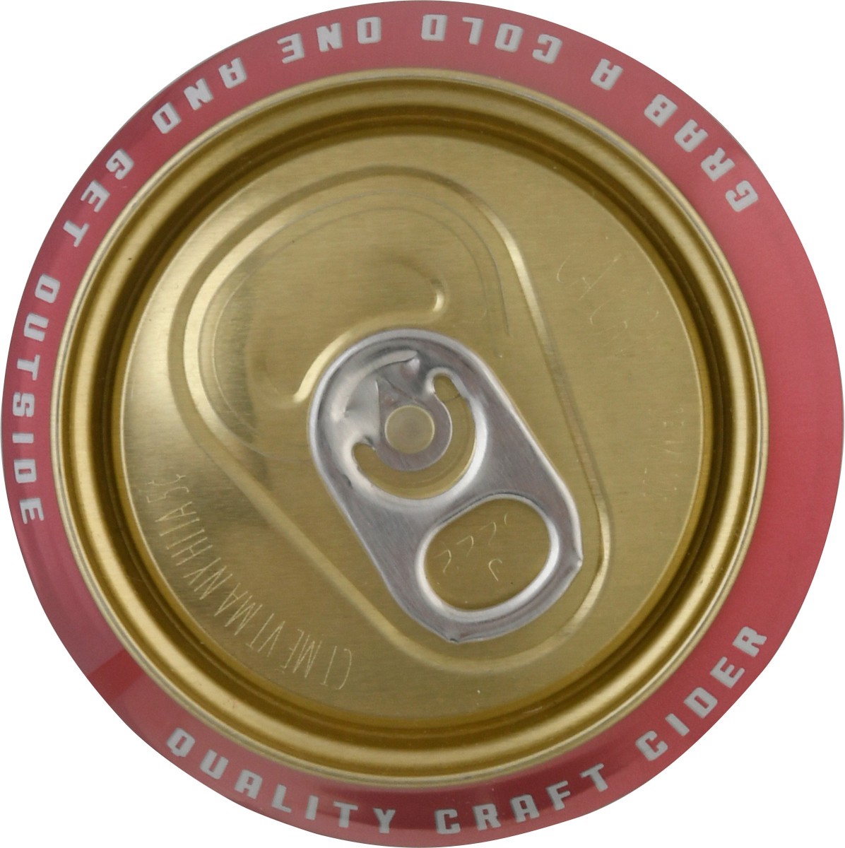 slide 4 of 9, Incline Cider Company Prickly Pear Beer 19.2 fl oz, 19.2 fl oz