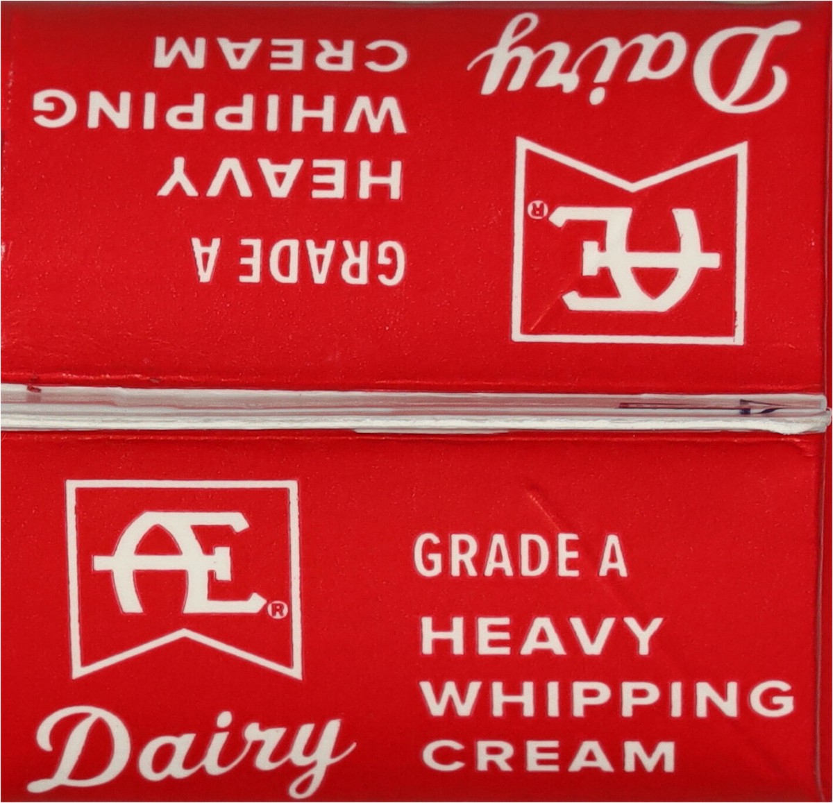 slide 9 of 9, Anderson Erickson Dairy Heavy Whipping Cream 946 ml, 946 ml