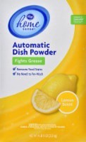 slide 1 of 4, Kroger Home Sense Lemon Automatic Dishwasher Detergent, 75 oz