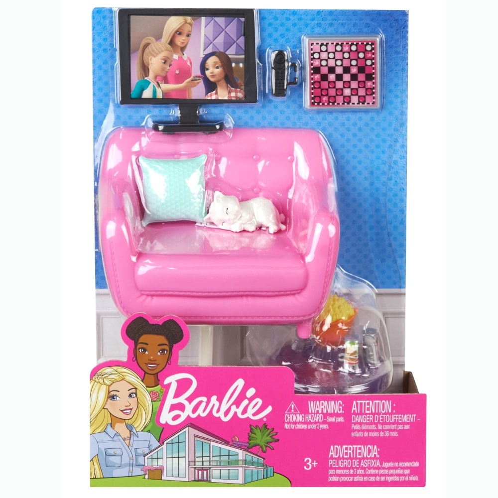 slide 1 of 1, Mattel Barbie Accessories, 1 ct