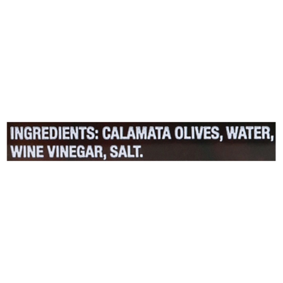 slide 4 of 10, DeLallo Pitted Calamata Olives, 5.3 oz