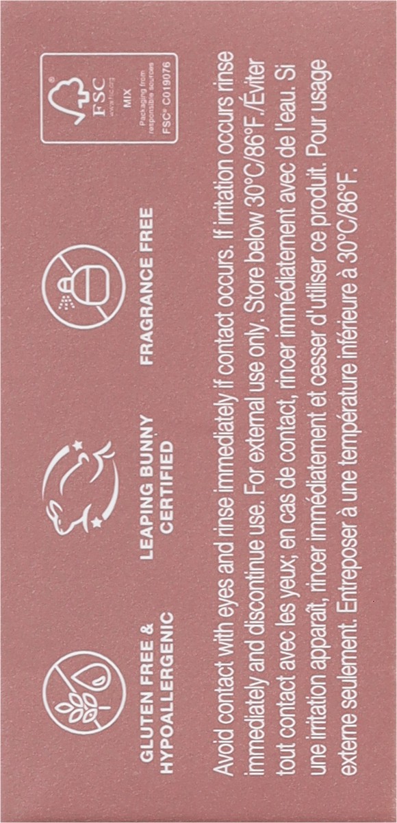 slide 4 of 10, Mineral Fusion Magnetic 3-in-1 Color Stick 0.16 oz, 0.16 oz