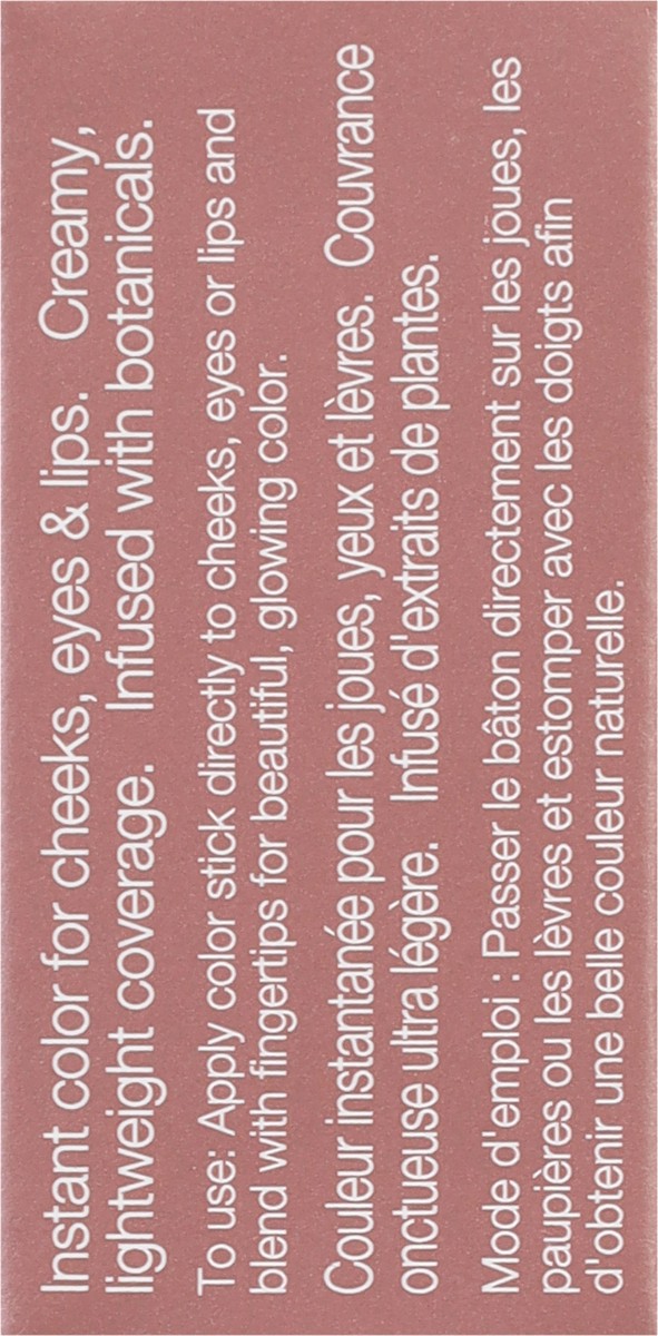 slide 3 of 10, Mineral Fusion Magnetic 3-in-1 Color Stick 0.16 oz, 0.16 oz