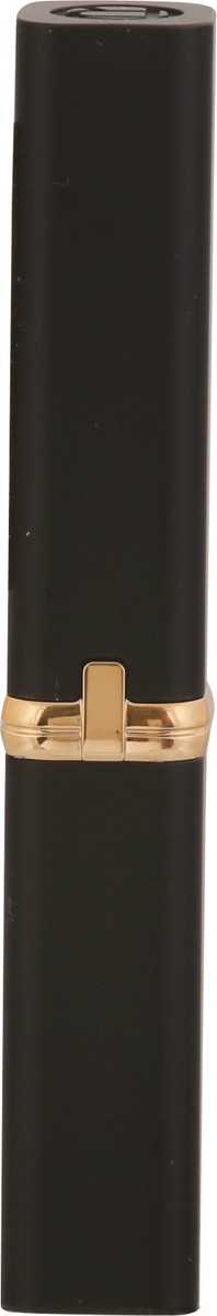 slide 2 of 10, L'Oréal L'Oreal Paris Colour Riche Intense Volume Matte Lipstick, Le Rouge Avant-Garde, 0.06 oz