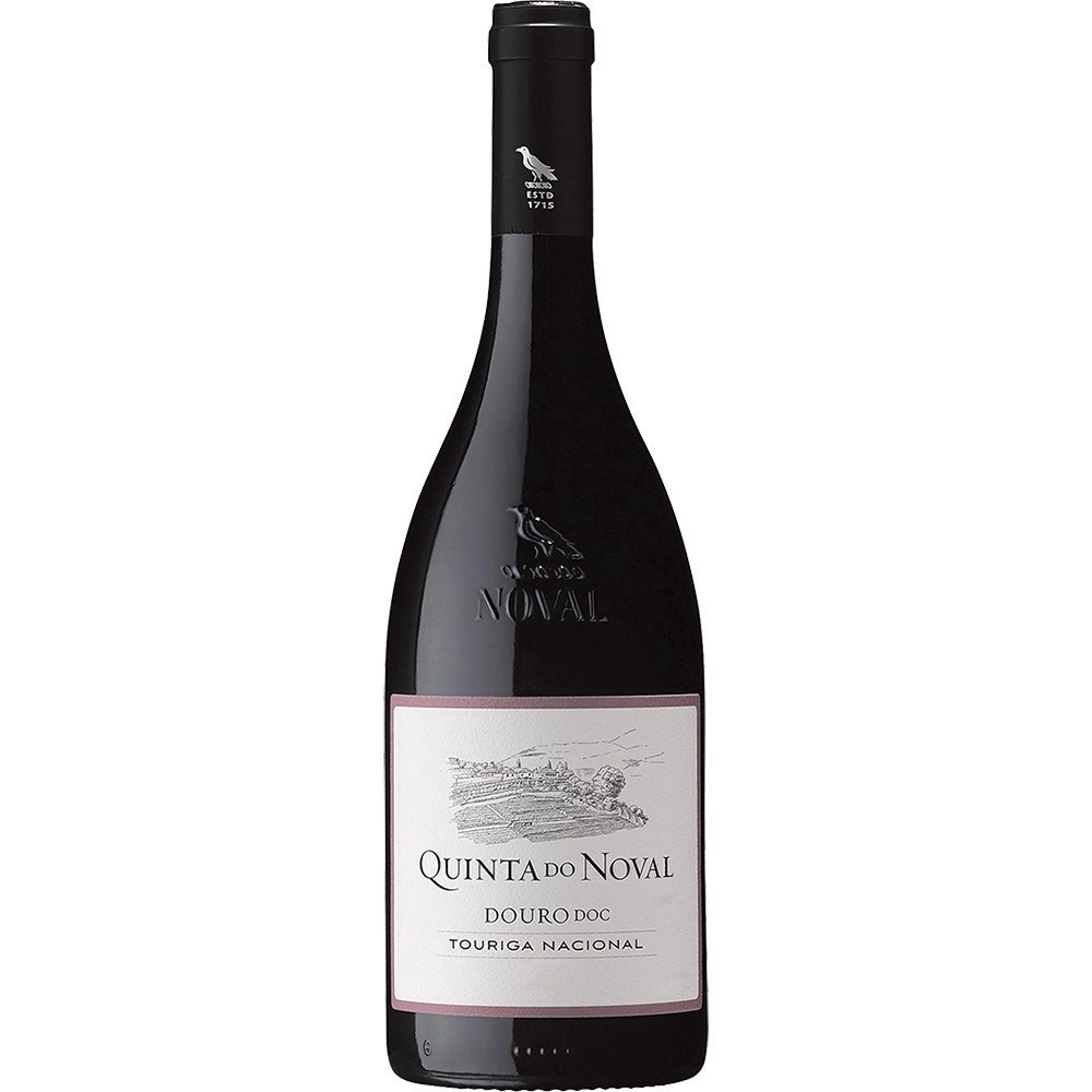 slide 1 of 1, Quinta Do Noval Touriga Nacional, 750 ml