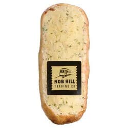 Parmesan Garlic Artisan Bread 18 oz