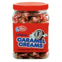 Goetze's Caramel Creams