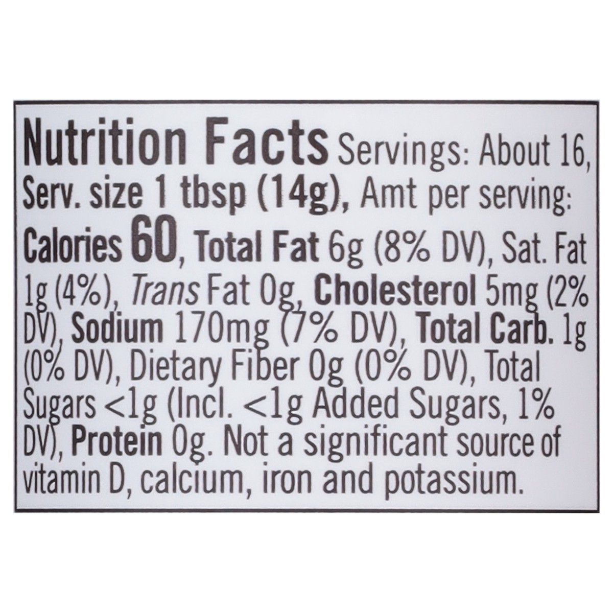 slide 5 of 13, Lunds & Byerlys Garnishing Everything Burger Aioli Sauce 8 oz, 8 oz