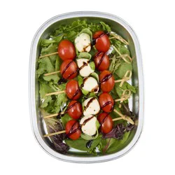 Caprese Skewer Snack - 5 oz