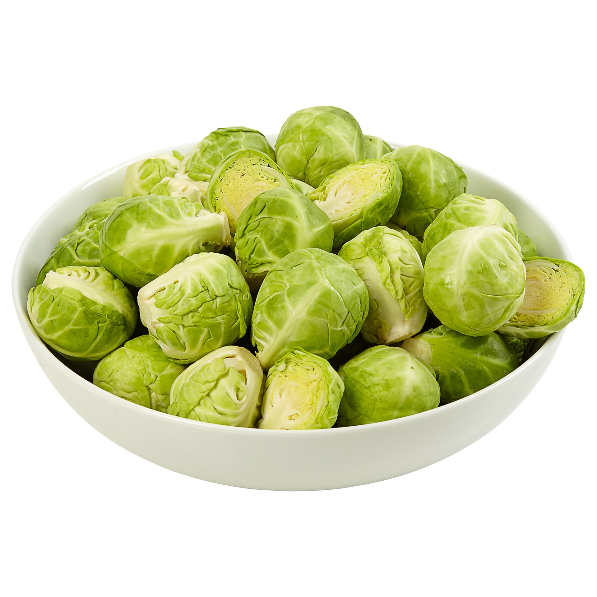 slide 1 of 1, Alpine Marketing Inc Organic Brussels Sprouts, 2 lb