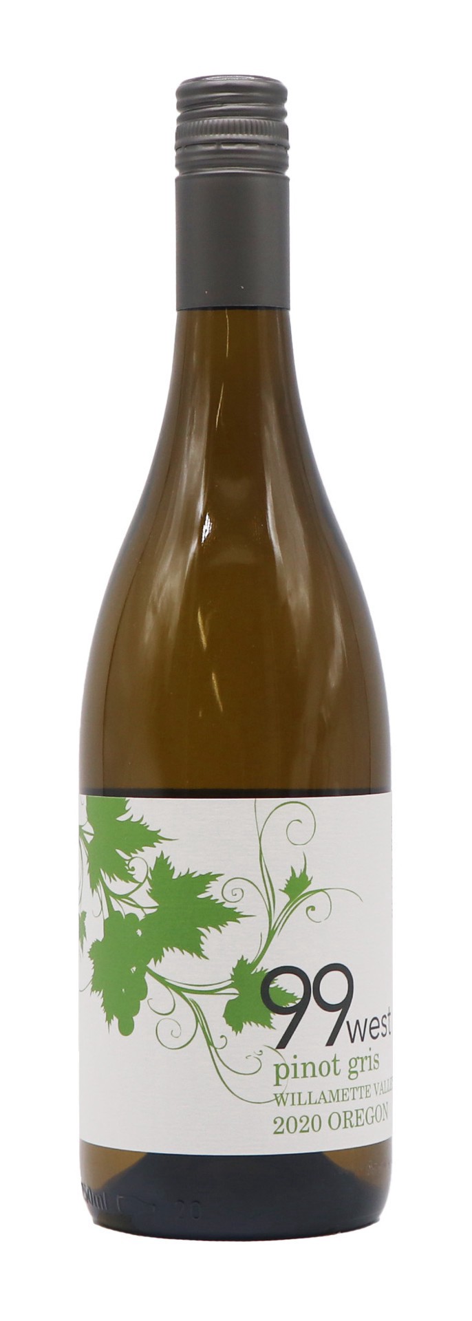 slide 1 of 1, Cultavin Cellars 99 West Pinot Gris, 750 ml