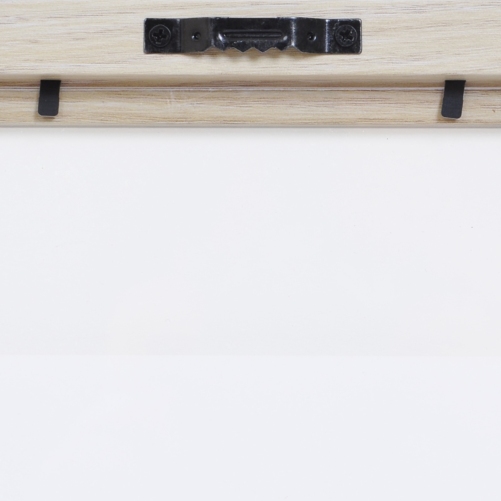 slide 4 of 5, Blonde Belmont Float Frame By Studio Decor, 11 in x 14 in