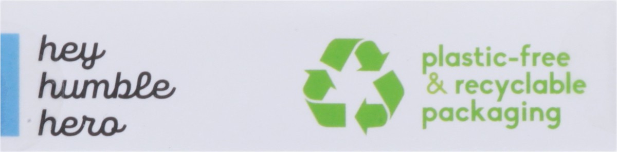 slide 8 of 12, The Humble Co. 3 Pack Soft Adult Bamboo Electric Toothbrush Heads 3 ea, 3 ct