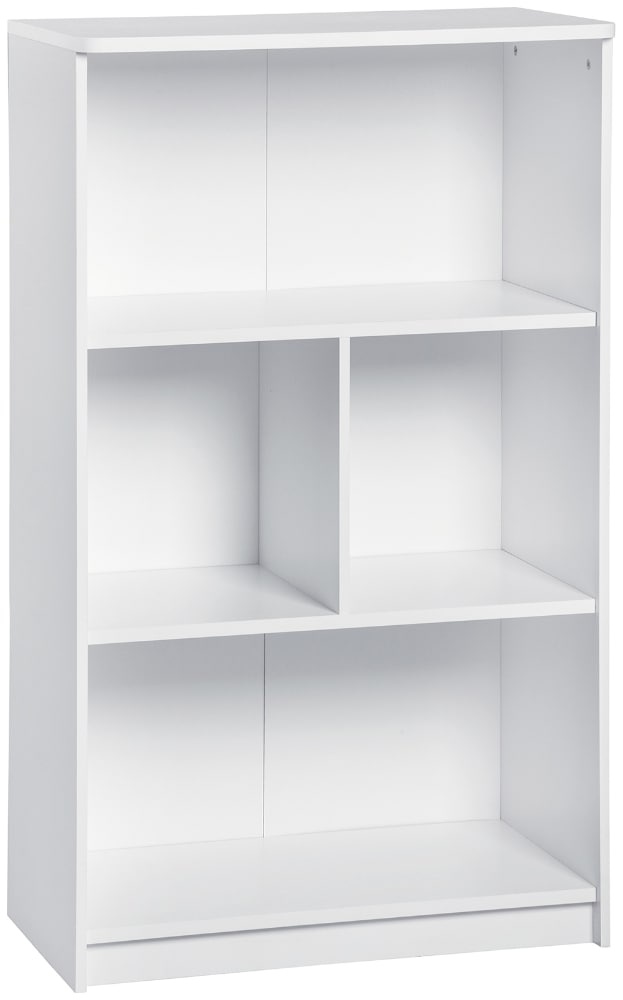 slide 1 of 1, ClosetMaid Kidspace Vertical Storage Shelf, 4 ft