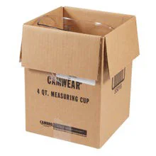 Cambro Plastic Measuring Cup