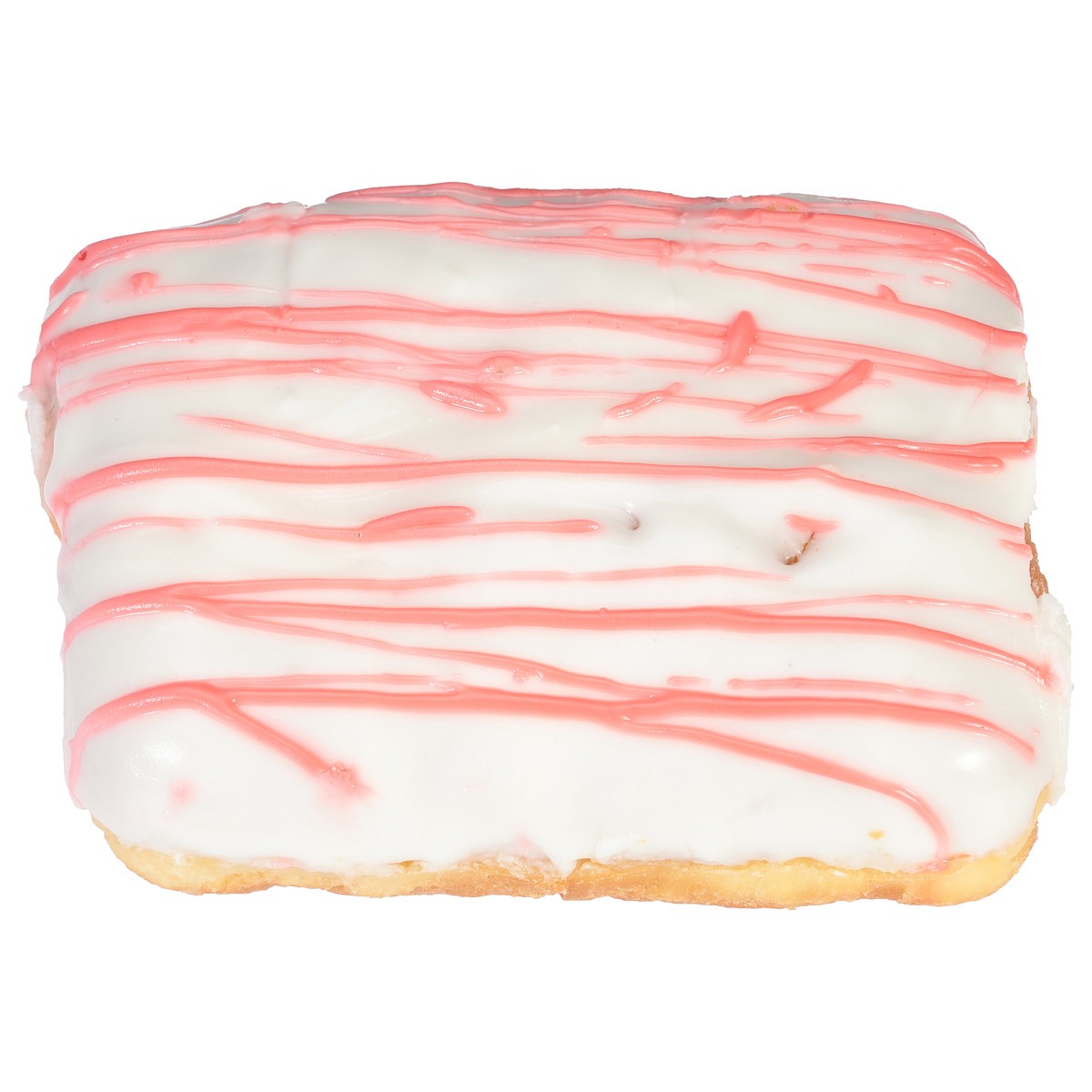 slide 8 of 11, Lunds & Byerlys Raspberry Bismark Decked Out Donut 1 ea, 1 ct