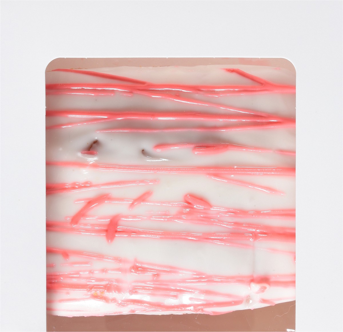 slide 7 of 11, Lunds & Byerlys Raspberry Bismark Decked Out Donut 1 ea, 1 ct