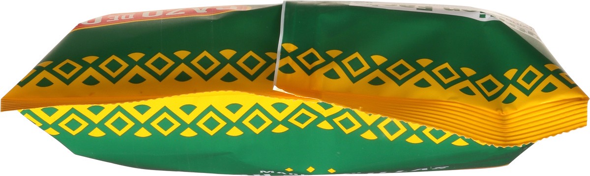 slide 9 of 14, Cazo de Oro Kettle Style Fire Roasted Hatch Chile Corn Tortilla Chips 11 oz, 11 oz